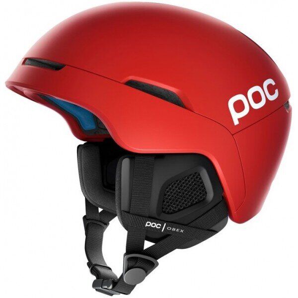Шлем горнолыжный POC Obex Spin M/L 55 - 58 см Prismane Red PC 101031118MLG1
Шлем горнолыжный POC Obex Spin M/L 55 - 58 см Prismane Red PC 101031118MLG1