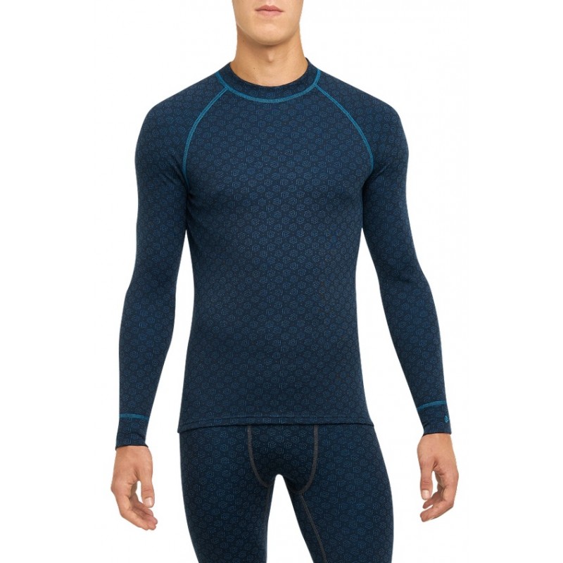Фуфайка MERINO XTREME Thermowave TW06AWXTRM411-691 Синий, Фуфайка MERINO XTREME Thermowave TW06AWXTRM411-691 XL Синий
Фуфайка MERINO XTREME Thermowave TW06AWXTRM411-691 Синий, Фуфайка MERINO XTREME Thermowave TW06AWXTRM411-691 XL Синий