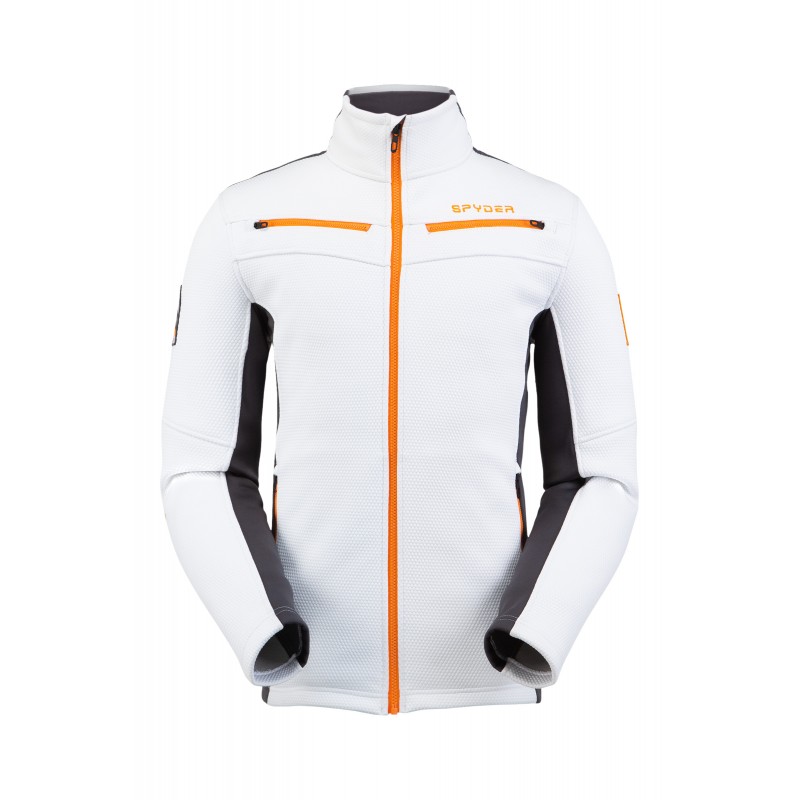 Флис WENGEN ENCORE FULL ZIP Spyder 191248-100 Белый, Флис WENGEN ENCORE FULL ZIP Spyder 191248-100 XL Белый
Флис WENGEN ENCORE FULL ZIP Spyder 191248-100 Белый, Флис WENGEN ENCORE FULL ZIP Spyder 191248-100 XL Белый