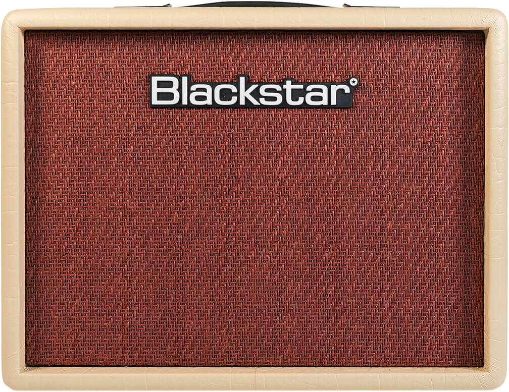 Комбоусилитель для электрогитары Blackstar Debut 15E Blonde 127197