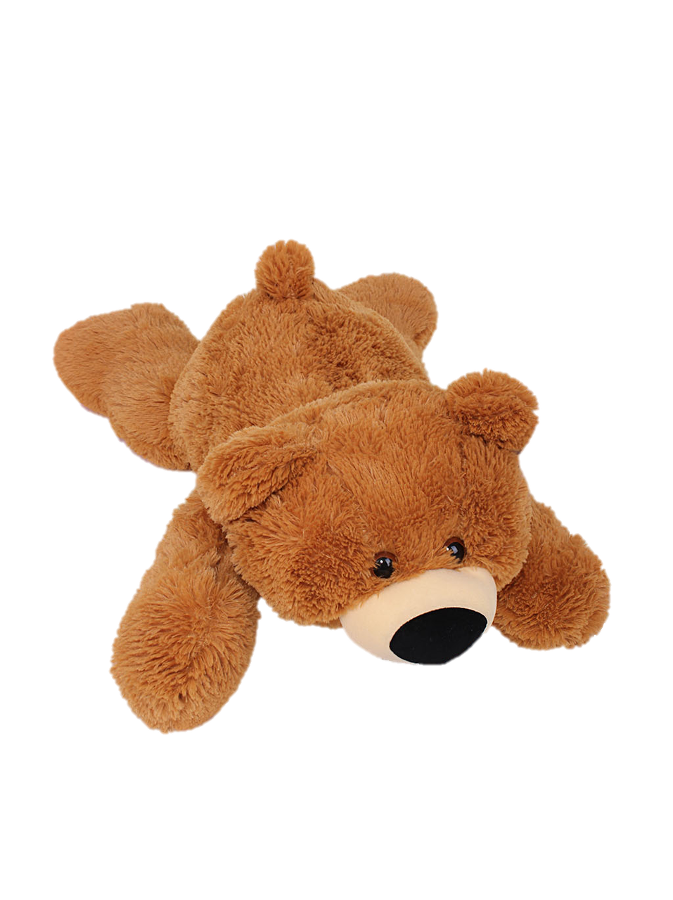 Плюшевый Мишка Умка 55 см коричневый
Плюшевый Мишка Умка 55 см коричневый