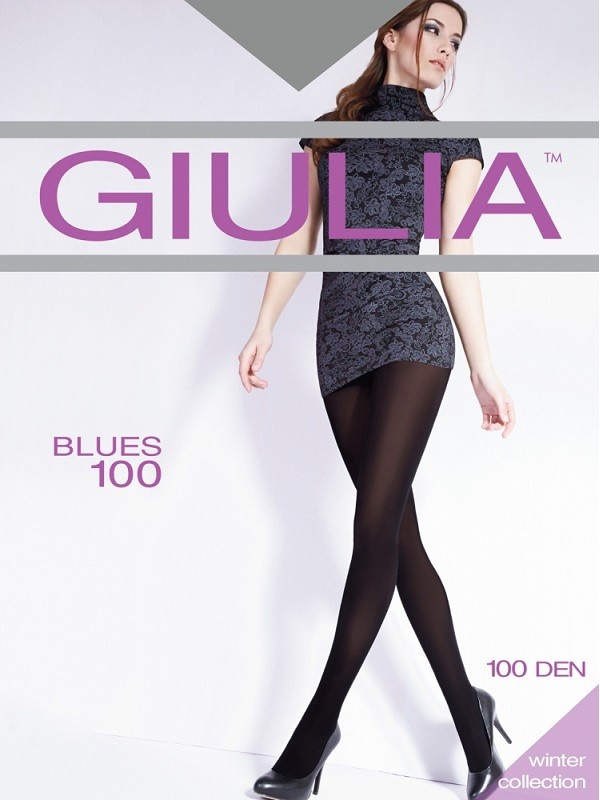 Колготи Giulia 100 Den deep navy (артикул Blues100, Колготи Giulia 100 Den deep navy 2 (артикул Blues100)
Колготи Giulia 100 Den deep navy (артикул Blues100, Колготи Giulia 100 Den deep navy 2 (артикул Blues100)