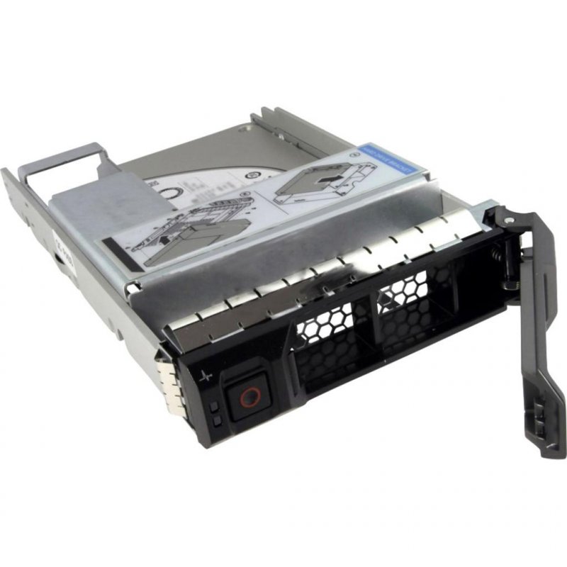 Жесткий диск для сервера Dell 960GB SSD SATA 6G 512e 2.5'' with 3.5in HYB CARR, PM883 (400-AXSE)
Жесткий диск для сервера Dell 960GB SSD SATA 6G 512e 2.5'' with 3.5in HYB CARR, PM883 (400-AXSE)