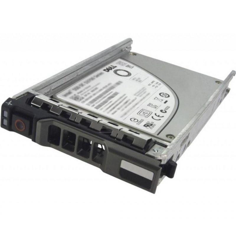 Жесткий диск для сервера Dell 480GB SSD SATA RI 6Gbps AG Drive 2.5in Hot Plug (400-AXTL)
Жесткий диск для сервера Dell 480GB SSD SATA RI 6Gbps AG Drive 2.5in Hot Plug (400-AXTL)