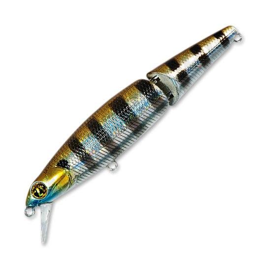 Воблер Pontoon 21 Pacer 75JF SR, 75mm, 5.8g. 0.5-1.0m 007 Crash HG Gill
Воблер Pontoon 21 Pacer 75JF SR, 75mm, 5.8g. 0.5-1.0m 007 Crash HG Gill