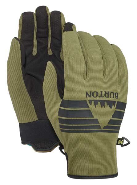 Сноубордические перчатки BURTON ( 131921 ) MB FORMULA GLOVE 2021 XL MARTINI OLIVE
Сноубордические перчатки BURTON ( 131921 ) MB FORMULA GLOVE 2021 XL MARTINI OLIVE