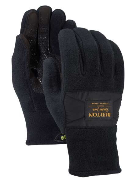 Сноубордические перчатки BURTON ( 170981 ) MB EMBER FLEECE GLV 2021 L TRUE BLACK
Сноубордические перчатки BURTON ( 170981 ) MB EMBER FLEECE GLV 2021 L TRUE BLACK