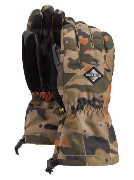 Сноубордические перчатки BURTON ( 151871 ) KIDS PROFILE GLOVE 2021 XL KELP BIRCH CAMO
Сноубордические перчатки BURTON ( 151871 ) KIDS PROFILE GLOVE 2021 XL KELP BIRCH CAMO