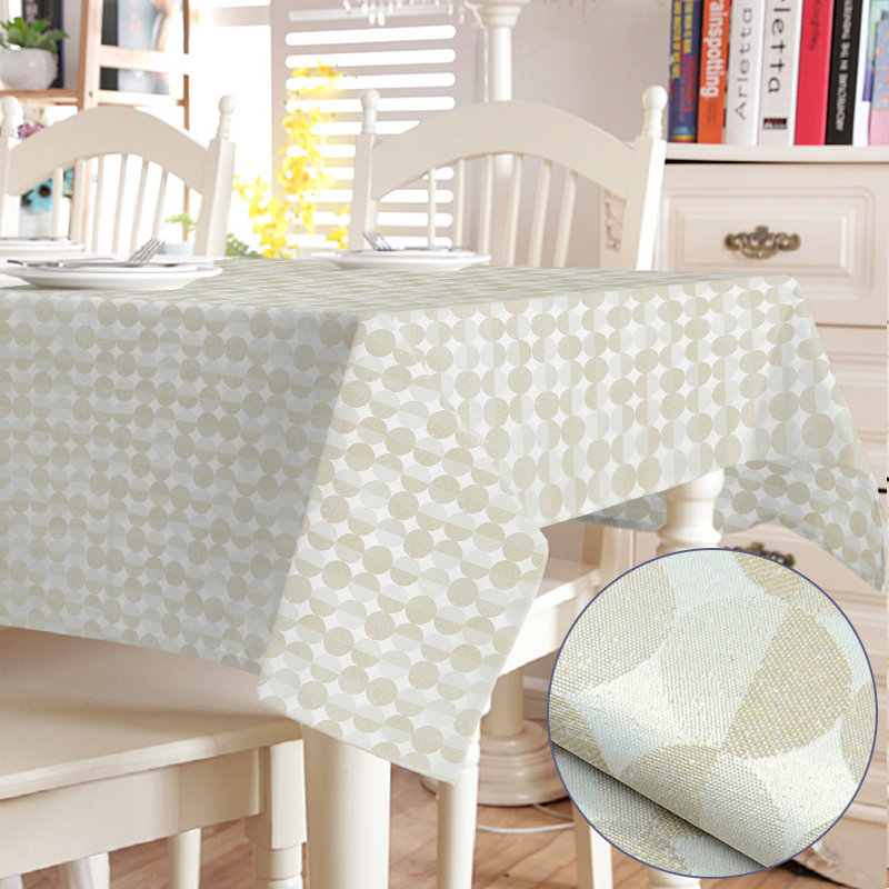 Скатерть с акриловым покрытием Time Textile Louvre Roka Beige Бежевый TT164658 140x180
Скатерть с акриловым покрытием Time Textile Louvre Roka Beige Бежевый TT164658 140x180