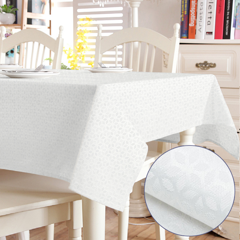 Скатерть с акриловым покрытием Time Textile Louvre Corbaz White Белый TT164652 140x240
Скатерть с акриловым покрытием Time Textile Louvre Corbaz White Белый TT164652 140x240