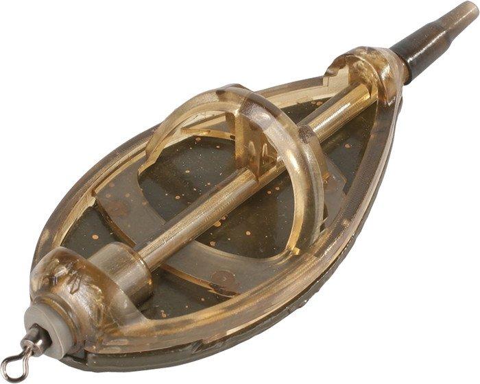 Набор кормушек Mikado Method-Feeder Douglas Set L 3+1 с формой для наполнения 3x60 гр.
Набор кормушек Mikado Method-Feeder Douglas Set L 3+1 с формой для наполнения 3x60 гр.