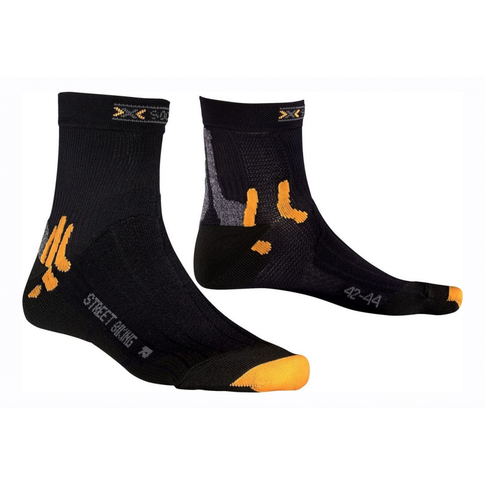 Термошкарпетки X-Socks Street Biking Socks розмір (39-41) колір X01, Термошкарпетки X-Socks Street Biking Socks розмір M (39-41) колір X01
Термошкарпетки X-Socks Street Biking Socks розмір (39-41) колір X01, Термошкарпетки X-Socks Street Biking Socks розмір M (39-41) колір X01