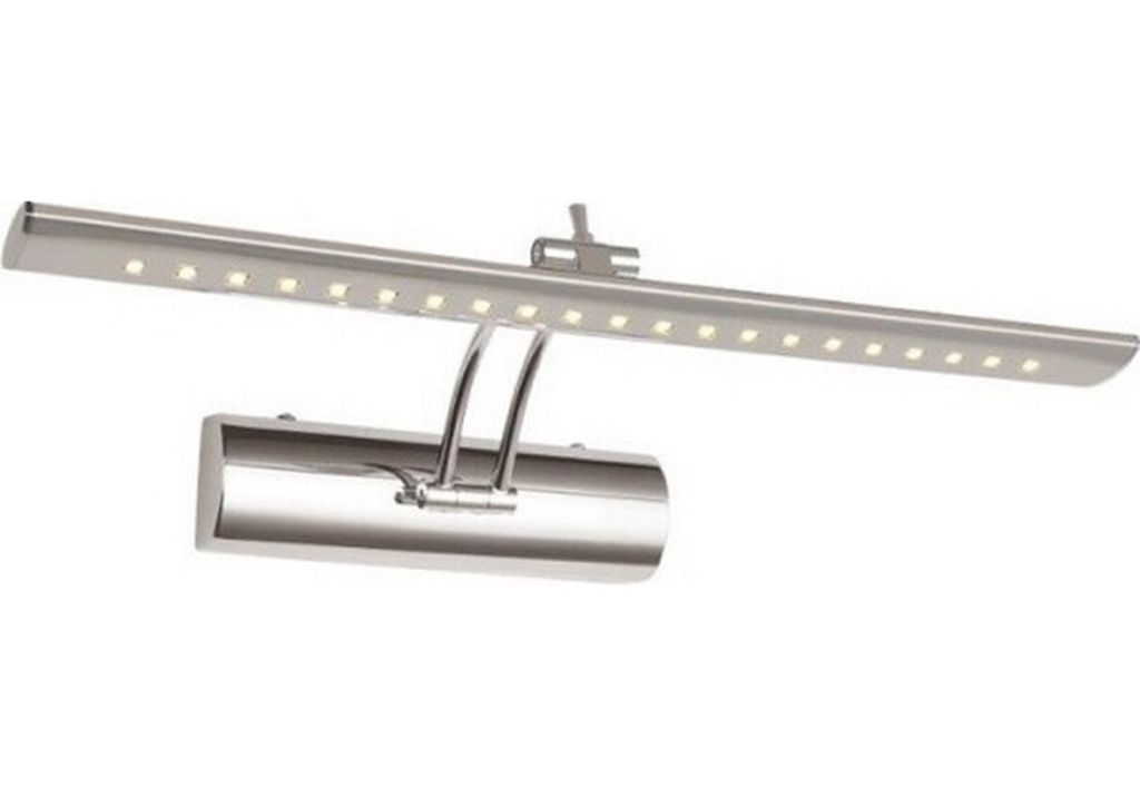 Подсветка Для Картин F+Light Bl-W17196S-1Ch 4Вт
Подсветка Для Картин F+Light Bl-W17196S-1Ch 4Вт