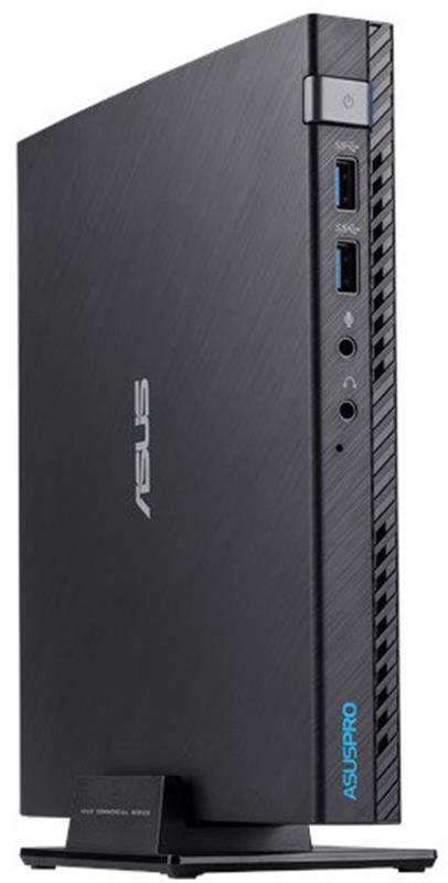Неттоп Asus E520-B133M (90MS0151-M01330); Intel Core i3-7100T (3.4 ГГц) / RAM 4 ГБ / SSD 128 ГБ / Intel HD Graphics / без ОП / LAN / Wi-Fi / Bluetooth / без ОС / черный
Неттоп Asus E520-B133M (90MS0151-M01330); Intel Core i3-7100T (3.4 ГГц) / RAM 4 ГБ / SSD 128 ГБ / Intel HD Graphics / без ОП / LAN / Wi-Fi / Bluetooth / без ОС / черный