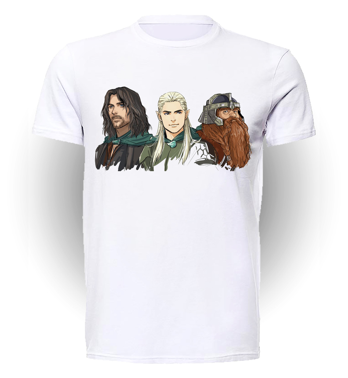 Футболка GeekLand Властелин Колец The Lord of the Rings company LR.01.004 (FU21LR.01.004/man, Футболка GeekLand Властелин Колец The Lord of the Rings company LR.01.004 (FU21LR.01.004/man-S)
Футболка GeekLand Властелин Колец The Lord of the Rings company LR.01.004 (FU21LR.01.004/man, Футболка GeekLand Властелин Колец The Lord of the Rings company LR.01.004 (FU21LR.01.004/man-S)