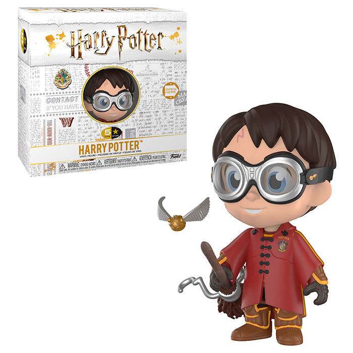 Фигурка Funko 5 Star Фанко 5 Звезд Квиддич Гарри Поттер Quidditch Harry Potter Exclusive 8 cм 5 Star Q HP (CZ005 Star Q HP)
Фигурка Funko 5 Star Фанко 5 Звезд Квиддич Гарри Поттер Quidditch Harry Potter Exclusive 8 cм 5 Star Q HP (CZ005 Star Q HP)