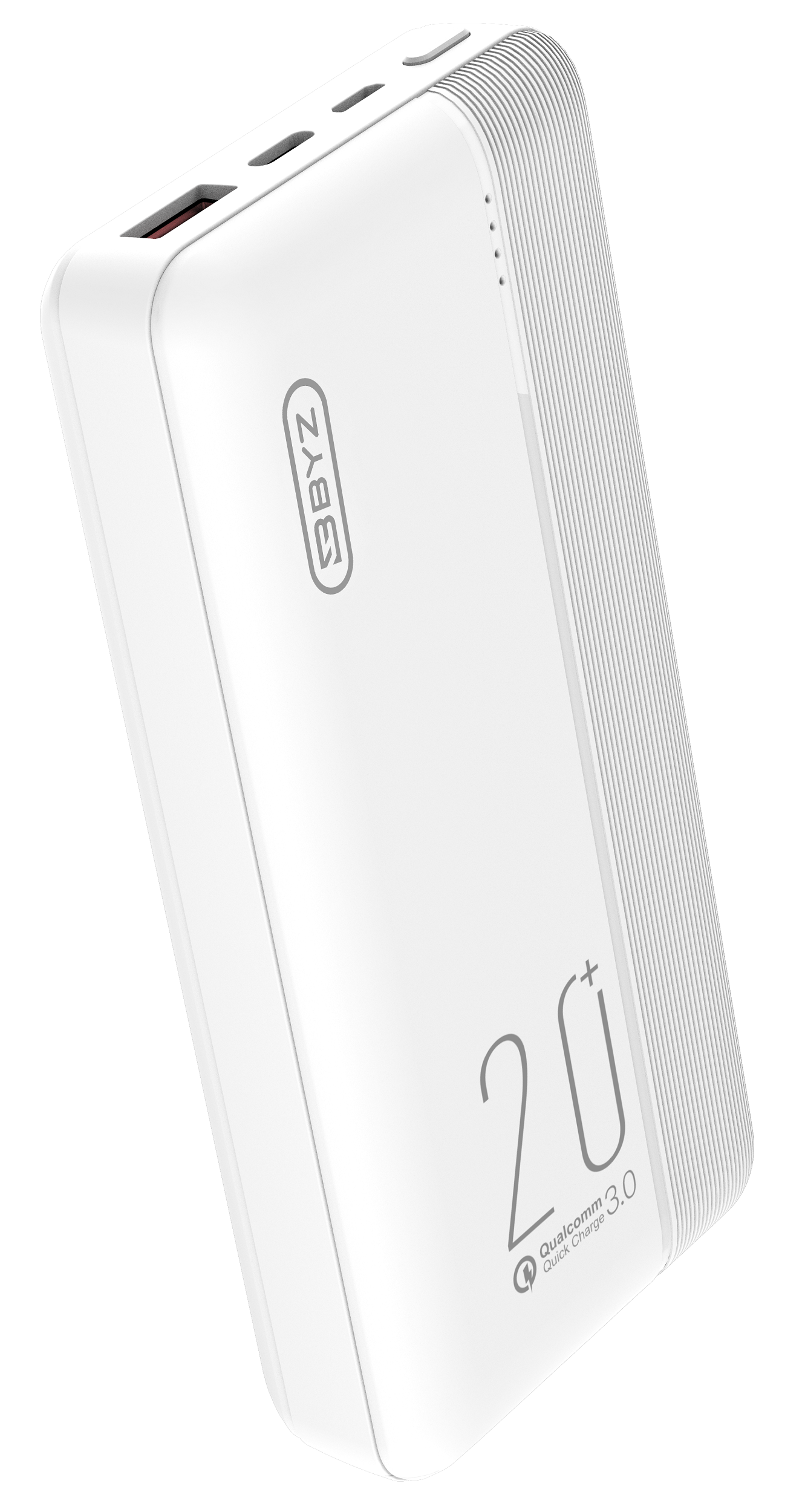 УМБ Power Bank BYZ W23 20000 mAh TYPE C PD фото отзывы