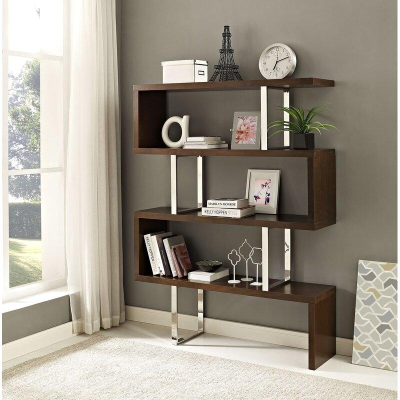 Геометрический книжный шкаф-полка Bonfield - Little Room Baby House (WFR-100451-01-1036)
Геометрический книжный шкаф-полка Bonfield - Little Room Baby House (WFR-100451-01-1036)