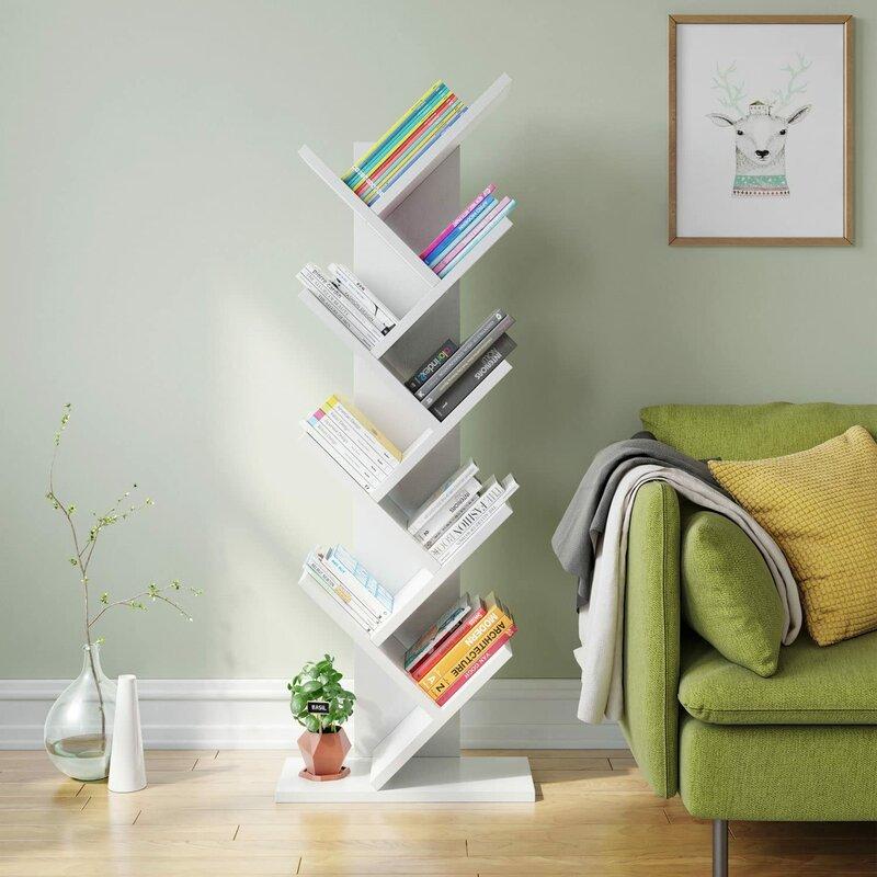 Геометрический книжный шкаф-полка Alyka - Little Room Baby House (WFR-100641-02-1036)
Геометрический книжный шкаф-полка Alyka - Little Room Baby House (WFR-100641-02-1036)