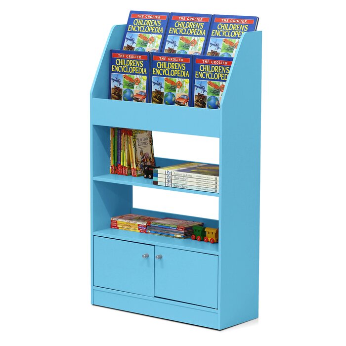 Вертикальный многоуровневый стеллаж для книг и игрушек Little Room Baby House голубой (ABC-003)
Вертикальный многоуровневый стеллаж для книг и игрушек Little Room Baby House голубой (ABC-003)