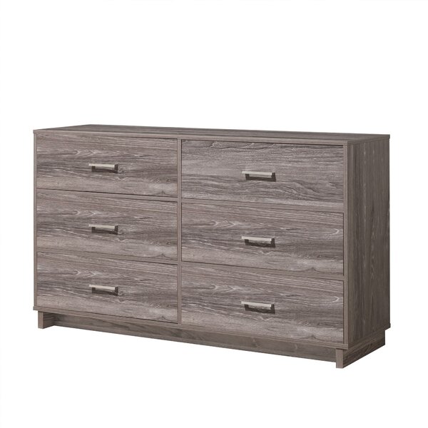 Комод в спальню Chicopee Modern с 6 ящиками Little Room Baby House Дуб Кастелло Серый (T-00058)
Комод в спальню Chicopee Modern с 6 ящиками Little Room Baby House Дуб Кастелло Серый (T-00058)