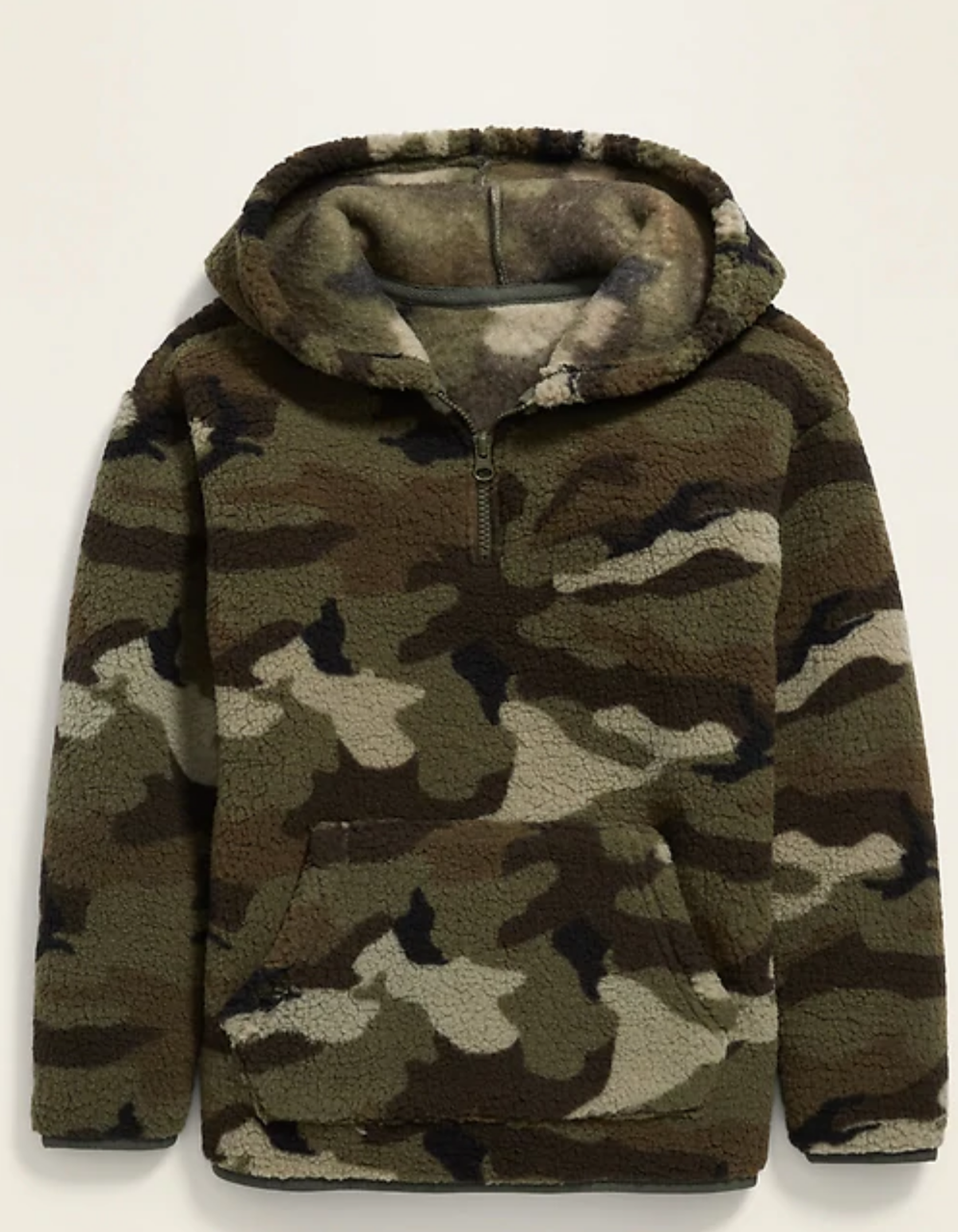 Худи Детский на Мальчика Old Navy Флисовый Камуфляж 146 см Зеленый 384555051
Худи Детский на Мальчика Old Navy Флисовый Камуфляж 146 см Зеленый 384555051