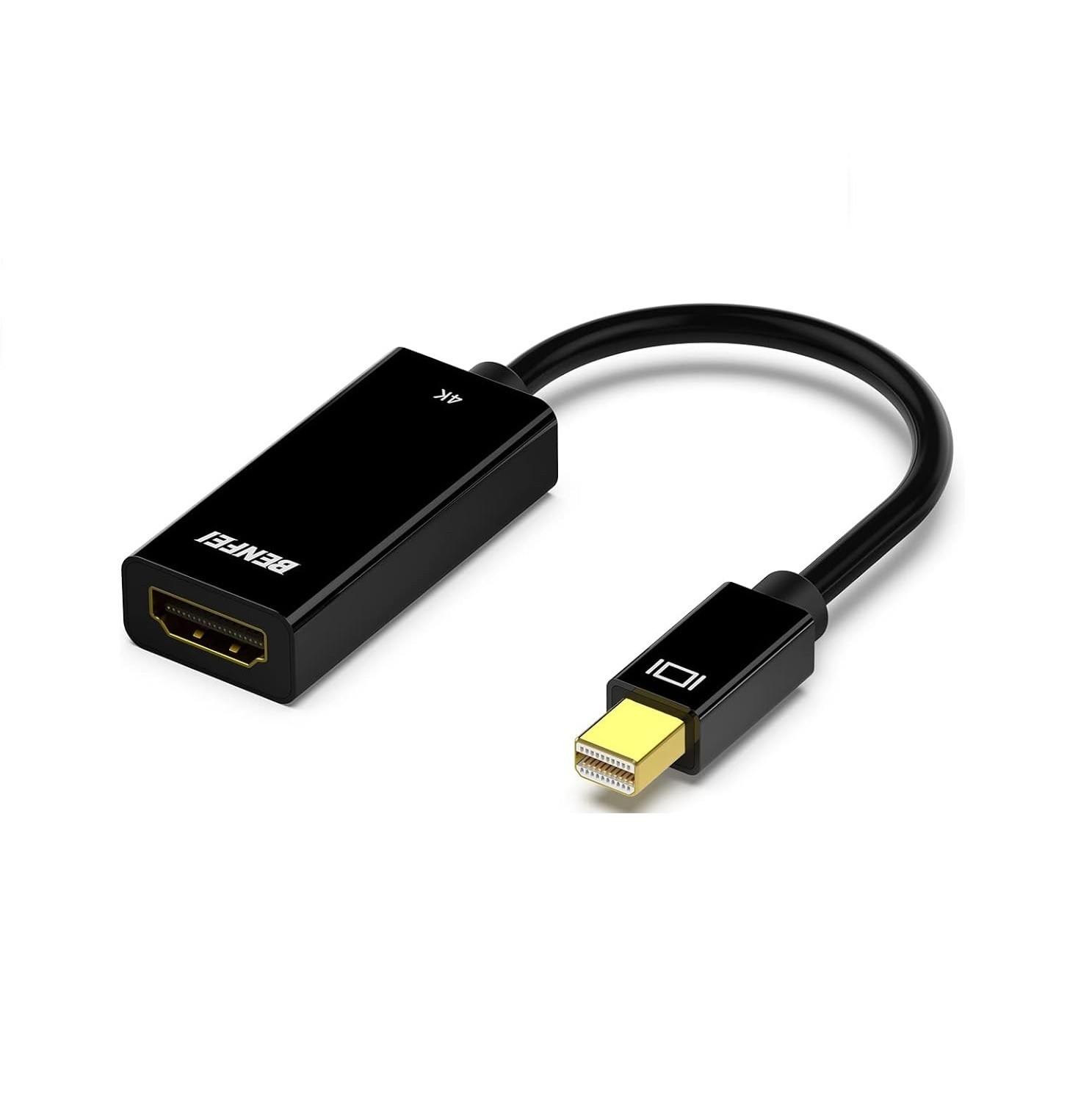 Benfei Mini Displayport To Hdmi K