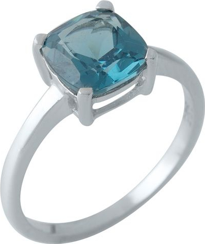 Серебряное кольцо SilverBreeze с натуральным топазом Лондон Блю 1970577 18.5 размер, 18.5 размер
Серебряное кольцо SilverBreeze с натуральным топазом Лондон Блю 1970577 18.5 размер, 18.5 размер