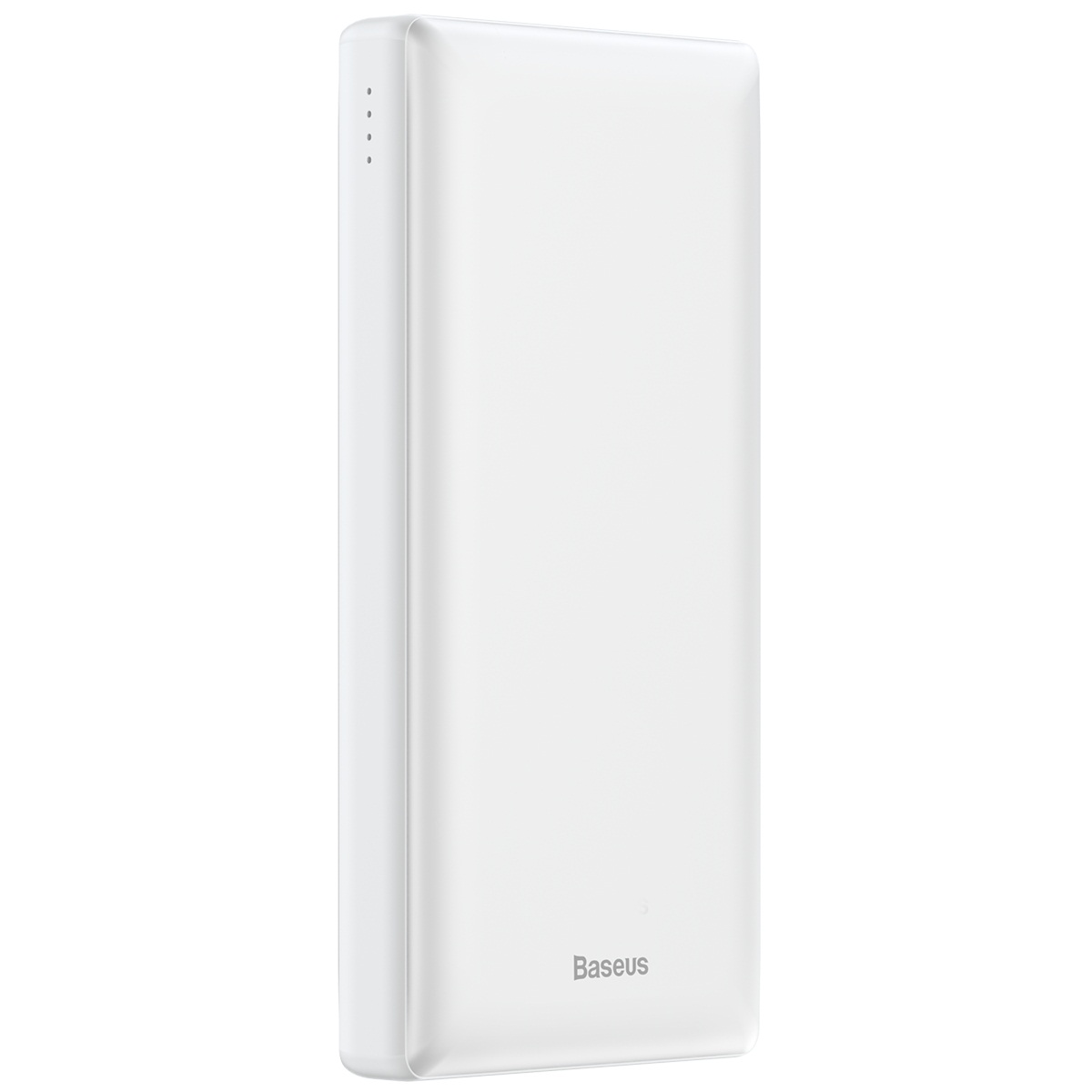 Внешний аккумулятор Baseus Mini JA Fast charge power bank 3A 20000mAh - White (PPJAN-B02)
Внешний аккумулятор Baseus Mini JA Fast charge power bank 3A 20000mAh - White (PPJAN-B02)