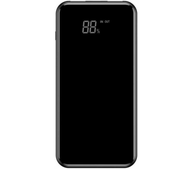 Внешний аккумулятор Baseus Wireless Charge Power Bank 8000mAh - Black (PPALL-EX01)
Внешний аккумулятор Baseus Wireless Charge Power Bank 8000mAh - Black (PPALL-EX01)