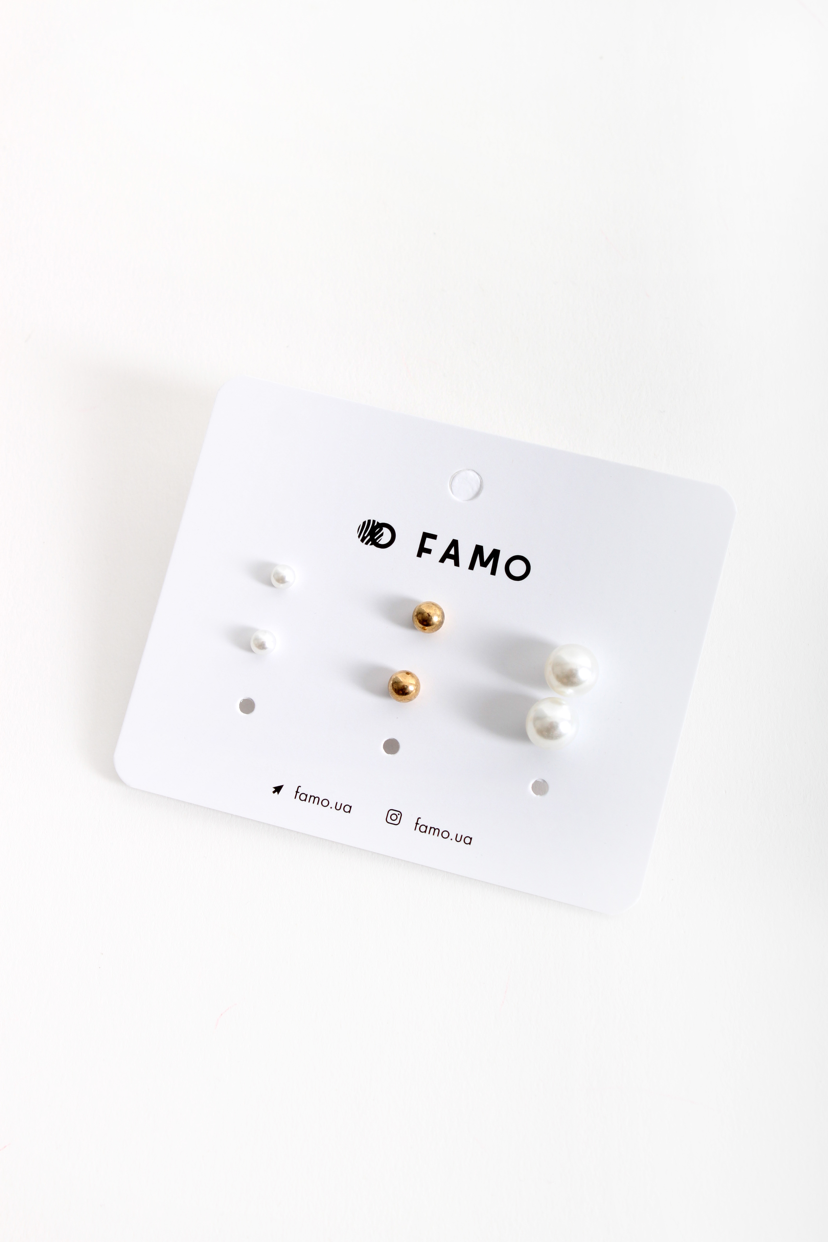 Набор сережек FAMO Вэра разноцветный Длина 0.5/0.8/1(см)/ Ширина 0.5/0.8/1(см) (X110-1-2)
Набор сережек FAMO Вэра разноцветный Длина 0.5/0.8/1(см)/ Ширина 0.5/0.8/1(см) (X110-1-2)