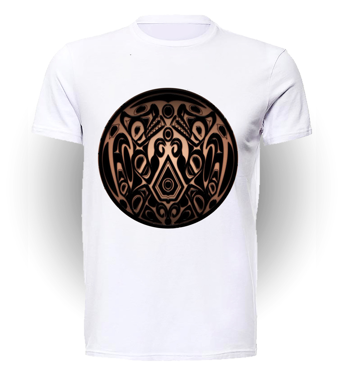 Футболка GeekLand Сумерки Twilight Quileute Wolf TW.01.017 (FU21TW.01.017/boy-122)
Футболка GeekLand Сумерки Twilight Quileute Wolf TW.01.017 (FU21TW.01.017/boy-122)