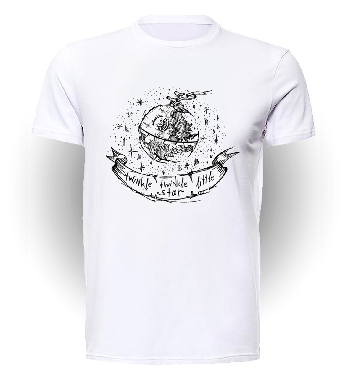 Футболка GeekLand Звёздные войны Star Wars twinkle SW.01.023 (FU21SW.01.023/boy-170)
Футболка GeekLand Звёздные войны Star Wars twinkle SW.01.023 (FU21SW.01.023/boy-170)
