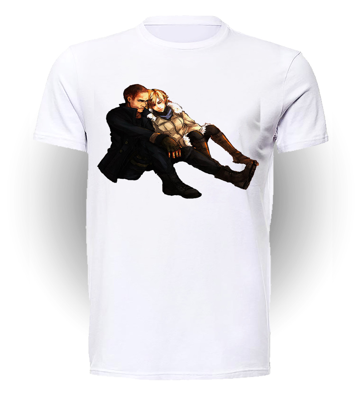 Футболка GeekLand Обитель Зла Resident Evil Sherry&Jake art RE.01.036 (FU21RE.01.036/boy-134)
Футболка GeekLand Обитель Зла Resident Evil Sherry&Jake art RE.01.036 (FU21RE.01.036/boy-134)