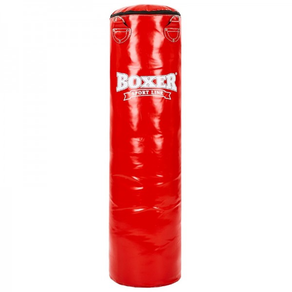 Для бокса Мешок боксерский Цилиндр ПВХ h-120см BOXER Классик 1003-02 ,красный (DS0002509)
Для бокса Мешок боксерский Цилиндр ПВХ h-120см BOXER Классик 1003-02 ,красный (DS0002509)
