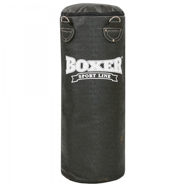 Для бокса Мешок боксерский Цилиндр Кирза h-80см BOXER Классик 1002-04 (DS0002502)
Для бокса Мешок боксерский Цилиндр Кирза h-80см BOXER Классик 1002-04 (DS0002502)