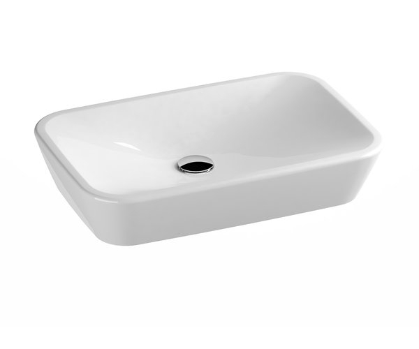 Умывальник Ravak CERAMIC R 600 (XJX01160002)
Умывальник Ravak CERAMIC R 600 (XJX01160002)