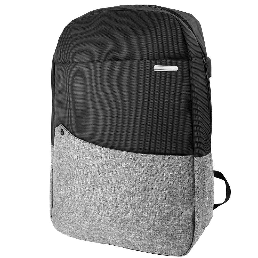 Мужской смарт-рюкзак (3DETBI6540-9) Valiria Fashion 32х45х11,5 см Серый 000146033
Мужской смарт-рюкзак (3DETBI6540-9) Valiria Fashion 32х45х11,5 см Серый 000146033