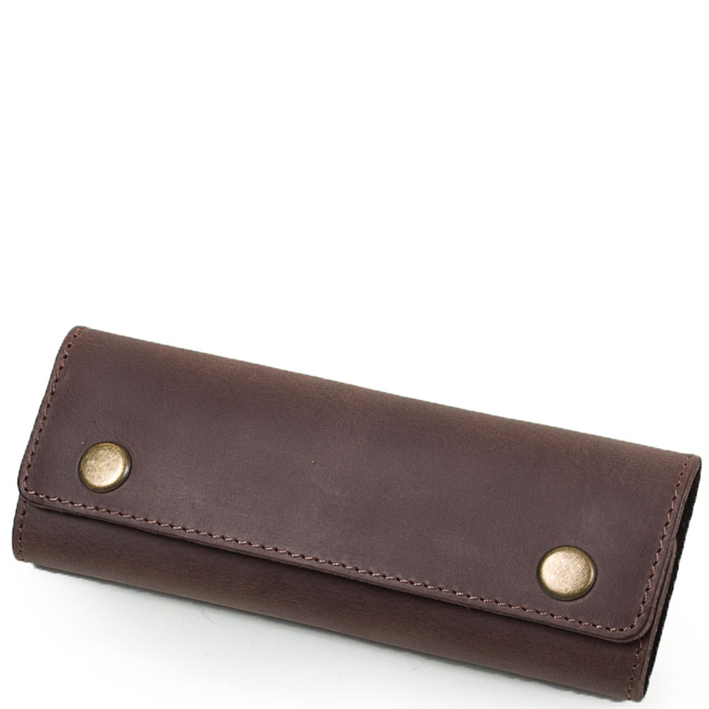 Мужская кожаная ключница (DNK-Keys-Lcol-F) DNK Leather 14,5х5,8х3,2 см Коричневый 000145588
Мужская кожаная ключница (DNK-Keys-Lcol-F) DNK Leather 14,5х5,8х3,2 см Коричневый 000145588