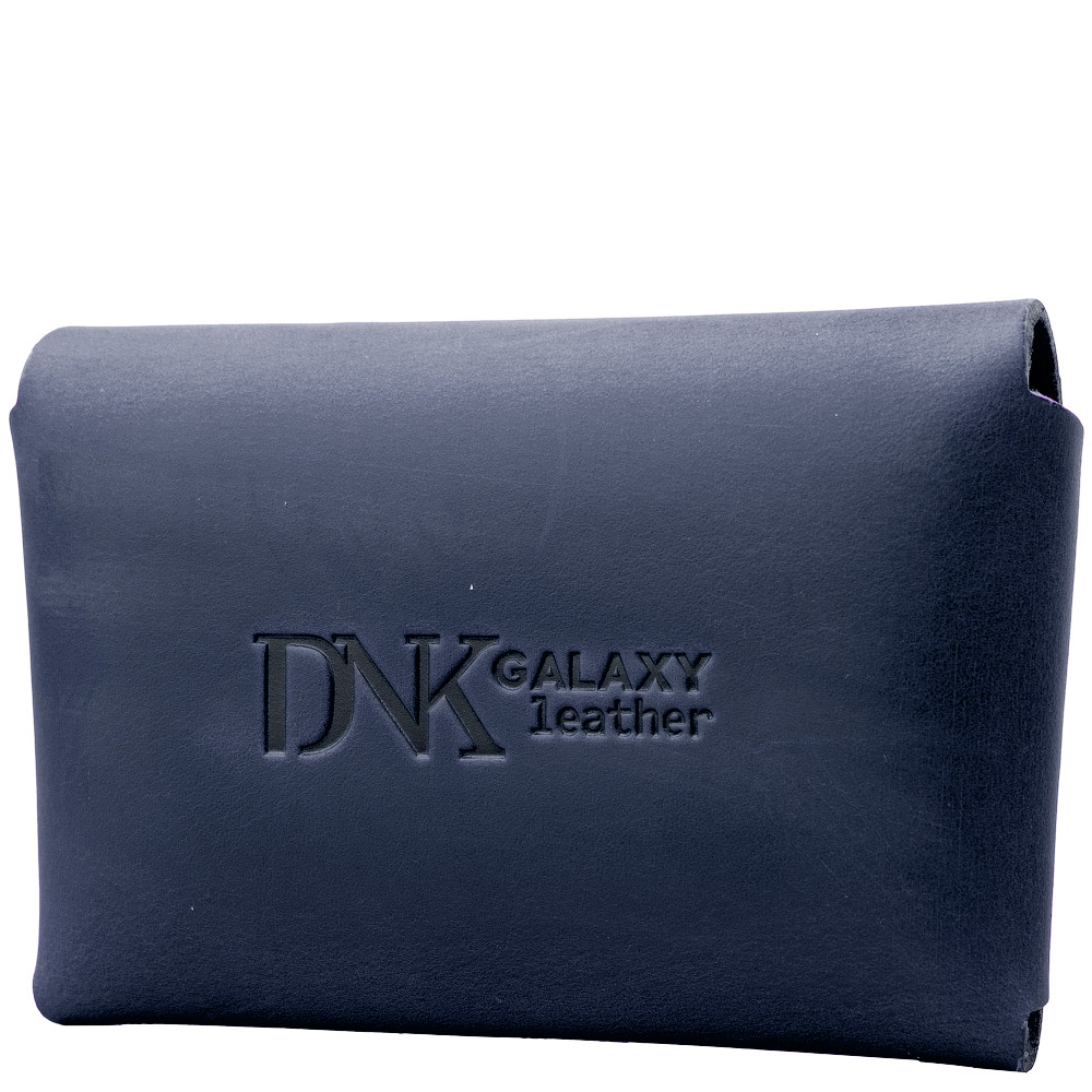 Мужская кожаная кредитница (DNK-Cards-vint-colK) DNK Leather 10х6,5х1,5 см Синий 000145557
Мужская кожаная кредитница (DNK-Cards-vint-colK) DNK Leather 10х6,5х1,5 см Синий 000145557
