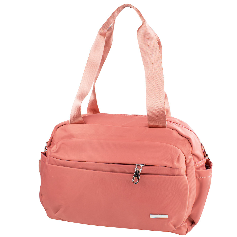 Женская спортивная сумка (VT-W7049-pink) Vito Torelli 35х23х15 см Розовый 000145645
Женская спортивная сумка (VT-W7049-pink) Vito Torelli 35х23х15 см Розовый 000145645