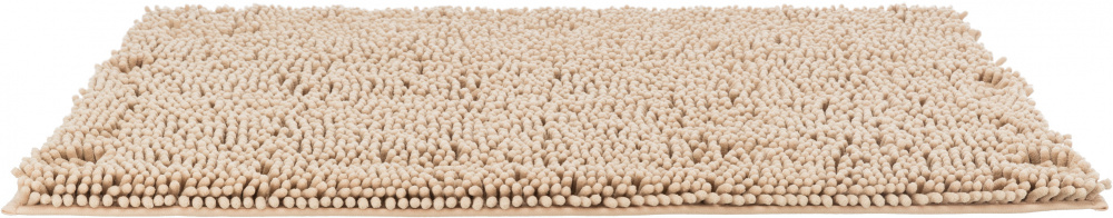 Грязеотталкивающий коврик для собак Trixie 80см х 60см микрофибра бежевый (TX-28531) 
Грязеотталкивающий коврик для собак Trixie 80см х 60см микрофибра бежевый (TX-28531)