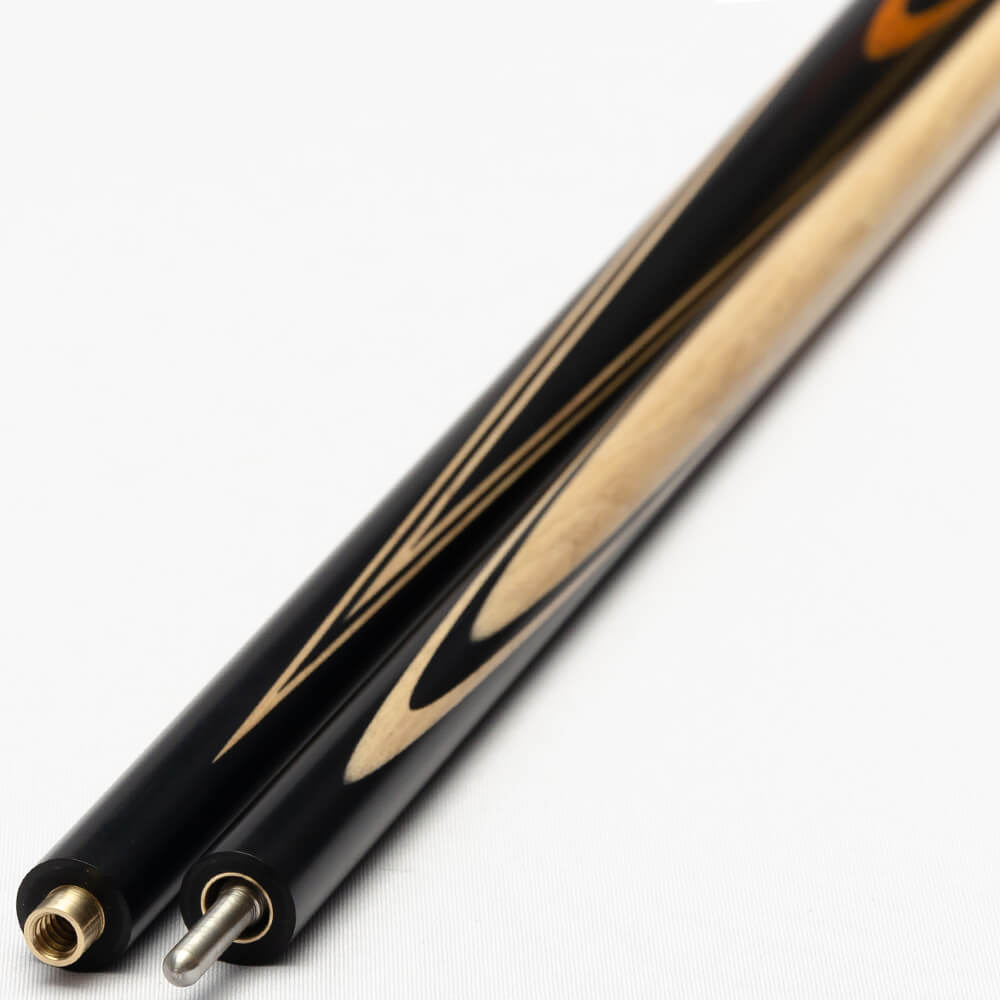 Кий Николаенко Черный граб Падук Оникс
Кий Николаенко Черный граб Падук Оникс