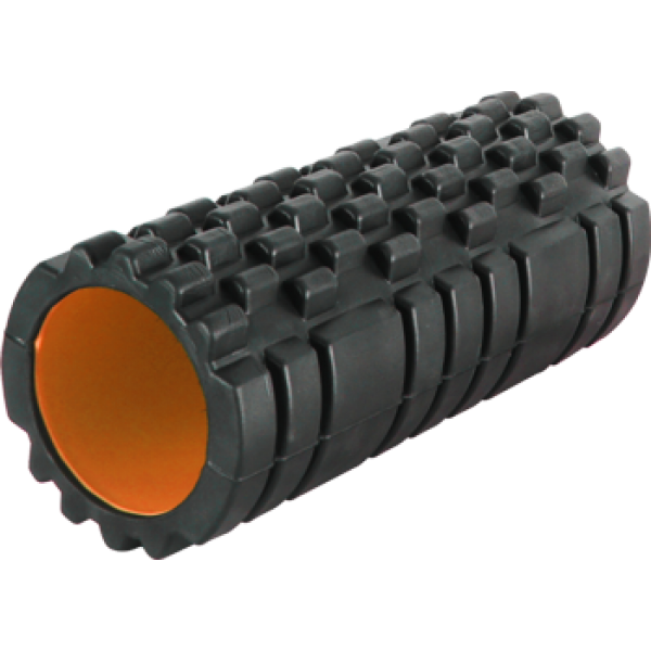 Массажный ролик для занятий фитнесом и йогой POWER SYSTEM PS-4050 BLACK/ORANGE
Массажный ролик для занятий фитнесом и йогой POWER SYSTEM PS-4050 BLACK/ORANGE