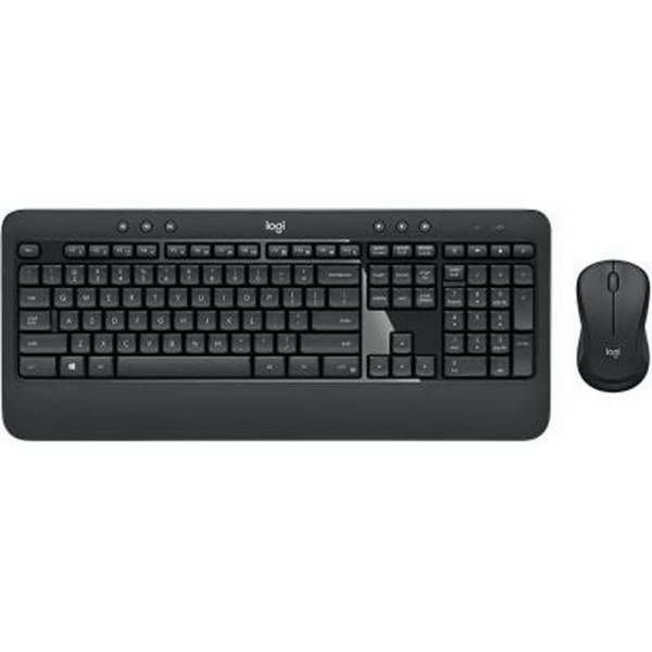 Комплект (клавиатура, мышь) беспроводной Logitech MK540 Advanced Black USB (920-008686)
Комплект (клавиатура, мышь) беспроводной Logitech MK540 Advanced Black USB (920-008686)