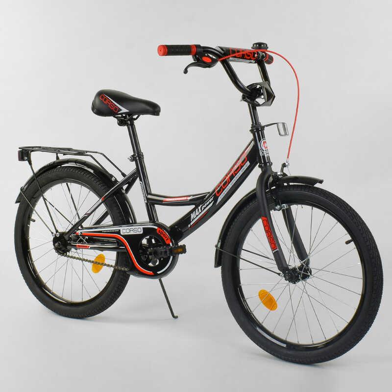 Велосипед 20" дюймов 2-х колёсный "CORSO" CL-20 Y 3230 (1)ЧЕРНЫЙ, ручной тормоз, звоночек, СОБРАННЫЙ НА 75% в
Велосипед 20" дюймов 2-х колёсный "CORSO" CL-20 Y 3230 (1)ЧЕРНЫЙ, ручной тормоз, звоночек, СОБРАННЫЙ НА 75% в