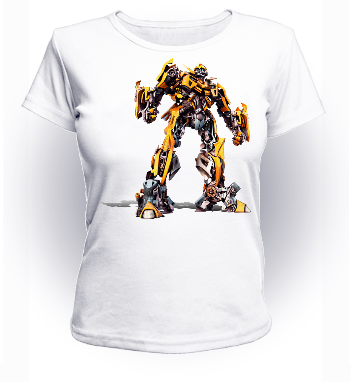 Футболка GeekLand Трансформеры Transformers Stand bee TF.01.015 (FU21TF.01.015/girl-116)
Футболка GeekLand Трансформеры Transformers Stand bee TF.01.015 (FU21TF.01.015/girl-116)