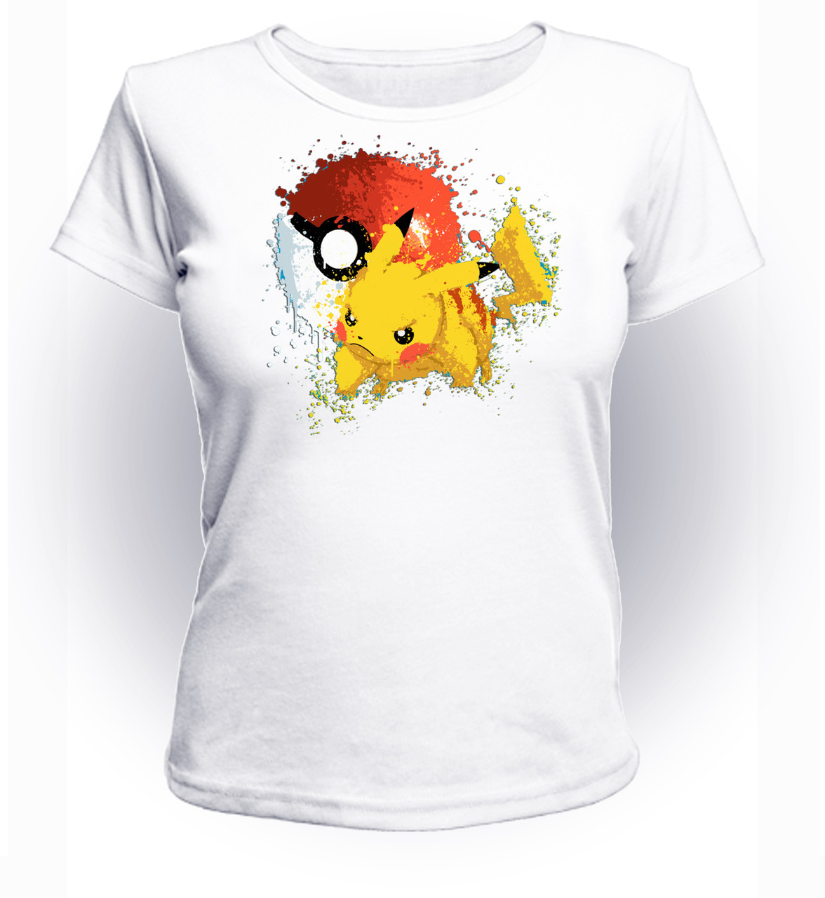 Футболка GeekLand Покемон Го Pokemon Go Pika Smash Attack PG.01.069 (FU21PG.01.069/girl-176)
Футболка GeekLand Покемон Го Pokemon Go Pika Smash Attack PG.01.069 (FU21PG.01.069/girl-176)