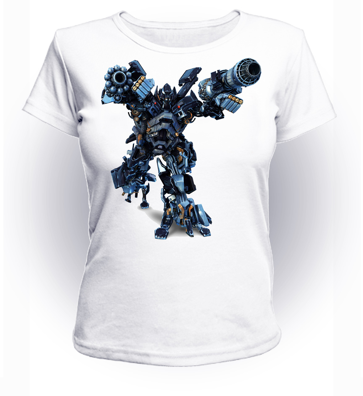 Футболка GeekLand Трансформеры Transformers Decepticon TF.01.003 (FU21TF.01.003/girl-152)
Футболка GeekLand Трансформеры Transformers Decepticon TF.01.003 (FU21TF.01.003/girl-152)