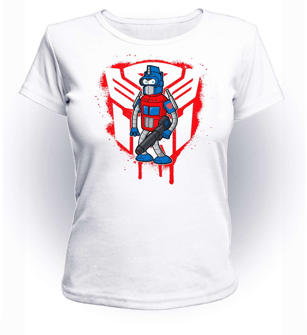 Футболка GeekLand Трансформеры Transformers Robot TF.01.012 (FU21TF.01.012/wom, Футболка GeekLand Трансформеры Transformers Robot TF.01.012 (FU21TF.01.012/wom-M)
Футболка GeekLand Трансформеры Transformers Robot TF.01.012 (FU21TF.01.012/wom, Футболка GeekLand Трансформеры Transformers Robot TF.01.012 (FU21TF.01.012/wom-M)